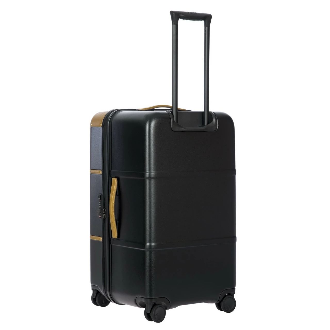 Bric's Bellagio 2 4 Wheel Travel Trunk - 76cm 6 Bric's Bellagio 2 4 Wheel Travel Trunk - 76cm - Image 4