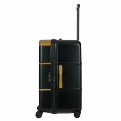 Bric's Bellagio 2 4 Wheel Travel Trunk - 76cm 26 Bric's Bellagio 2 4 Wheel Travel Trunk - 76cm -Suitcase Sales 2024 bbg28315.902.04 67583.1656340224