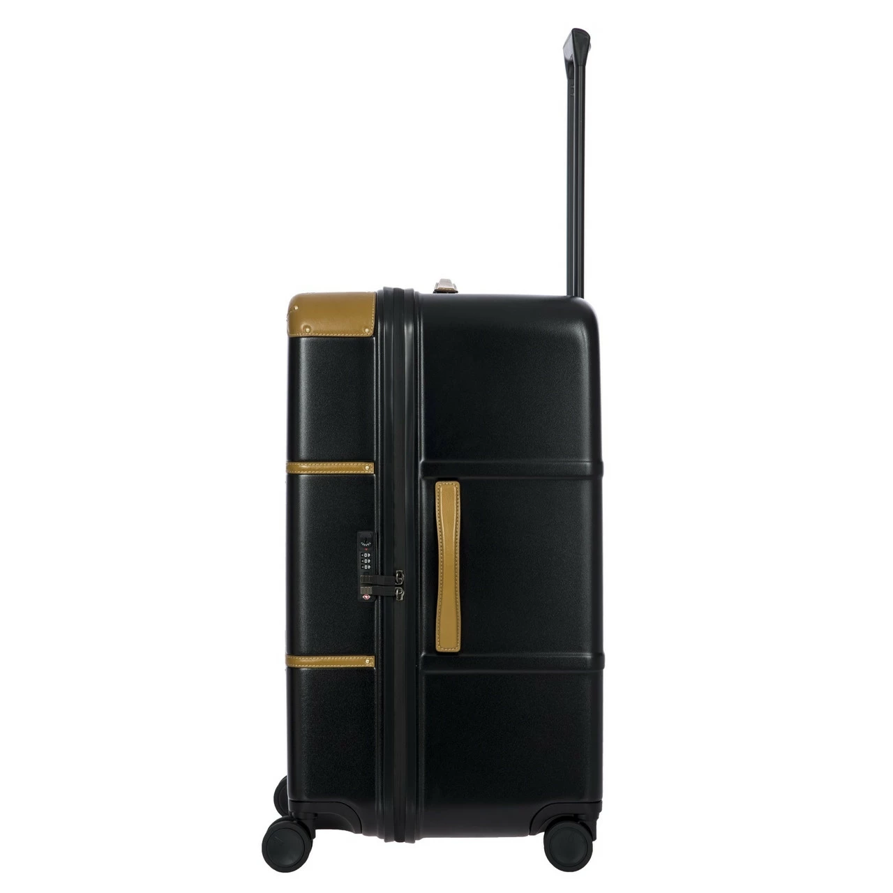 Bric's Bellagio 2 4 Wheel Travel Trunk - 76cm 7 Bric's Bellagio 2 4 Wheel Travel Trunk - 76cm - Image 5