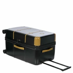 Bric's Bellagio 2 4 Wheel Travel Trunk - 76cm 27 Bric's Bellagio 2 4 Wheel Travel Trunk - 76cm -Suitcase Sales 2024 bbg28315.902.05 60881.1656340224
