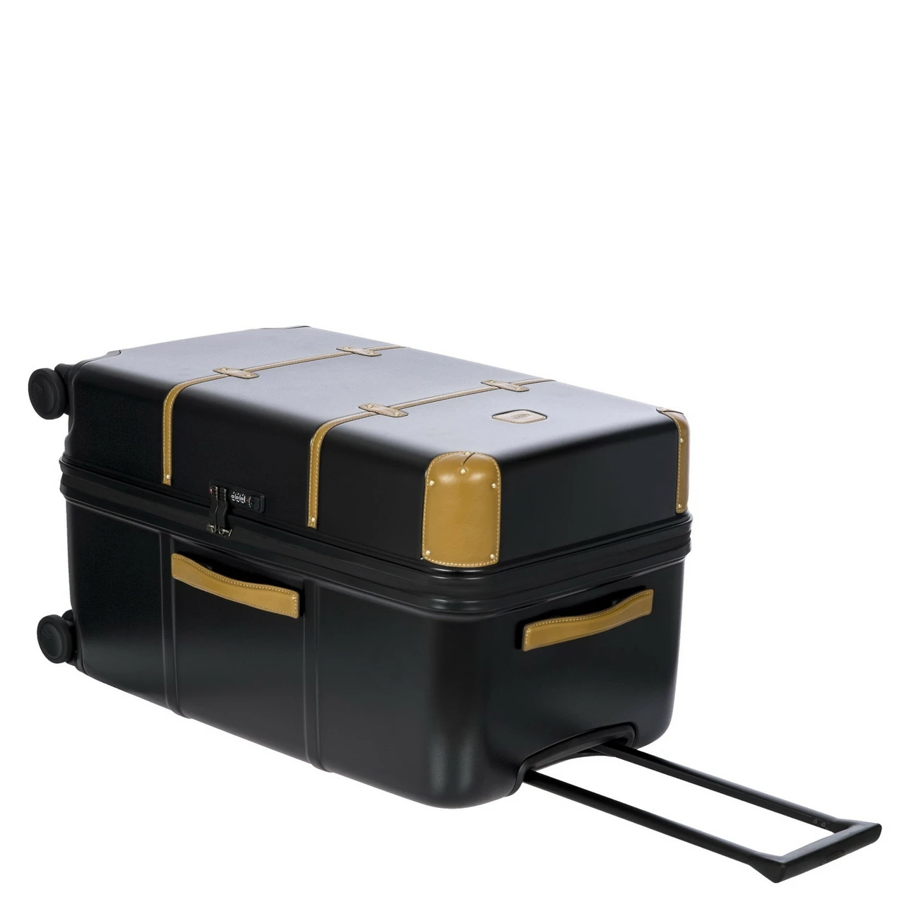 Bric's Bellagio 2 4 Wheel Travel Trunk - 76cm 8 Bric's Bellagio 2 4 Wheel Travel Trunk - 76cm - Image 6
