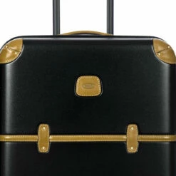 Bric's Bellagio 2 4 Wheel Travel Trunk - 76cm 30 Bric's Bellagio 2 4 Wheel Travel Trunk - 76cm -Suitcase Sales 2024 bbg28315.902.10 82115.1656340224