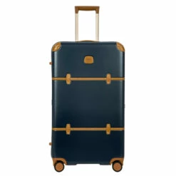 Bric's Bellagio 2 4 Wheel XL Travel Trunk - 82cm -Suitcase Sales 2024 bbg28316.698.01 04084.1656339392