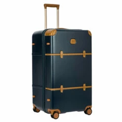 Bric's Bellagio 2 4 Wheel XL Travel Trunk - 82cm -Suitcase Sales 2024 bbg28316.698.02 23241.1656339392