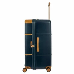 Bric's Bellagio 2 4 Wheel XL Travel Trunk - 82cm -Suitcase Sales 2024 bbg28316.698.04 47916.1656339392
