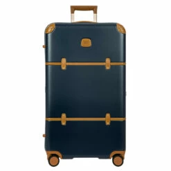 Bric's Bellagio 2 4 Wheel XL Travel Trunk - 82cm -Suitcase Sales 2024 bbg28316.698.15 04767.1656339392