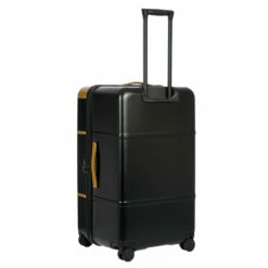 Bric's Bellagio 2 4 Wheel XL Travel Trunk - 82cm -Suitcase Sales 2024 bbg28316.902.03 1 91807.1656339392