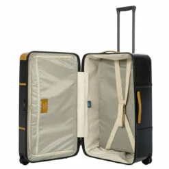 Bric's Bellagio 2 4 Wheel XL Travel Trunk - 82cm -Suitcase Sales 2024 bbg28316.902.06 1 58373.1656339392