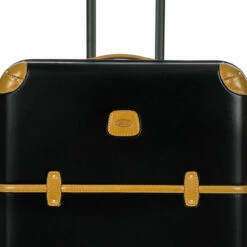 Bric's Bellagio 2 4 Wheel XL Travel Trunk - 82cm -Suitcase Sales 2024 bbg28316.902.10 1 16063.1656339392