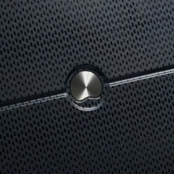 Delsey Turenne 4 Wheel Slim Cabin Suitcase - 55cm 30 Delsey Turenne 4 Wheel Slim Cabin Suitcase - 55cm -Suitcase Sales 2024 black4 1 6 23743.1669377729