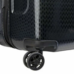 Delsey Turenne 4 Wheel Slim Cabin Suitcase - 55cm 27 Delsey Turenne 4 Wheel Slim Cabin Suitcase - 55cm -Suitcase Sales 2024 black7 1 6 67324.1669377729