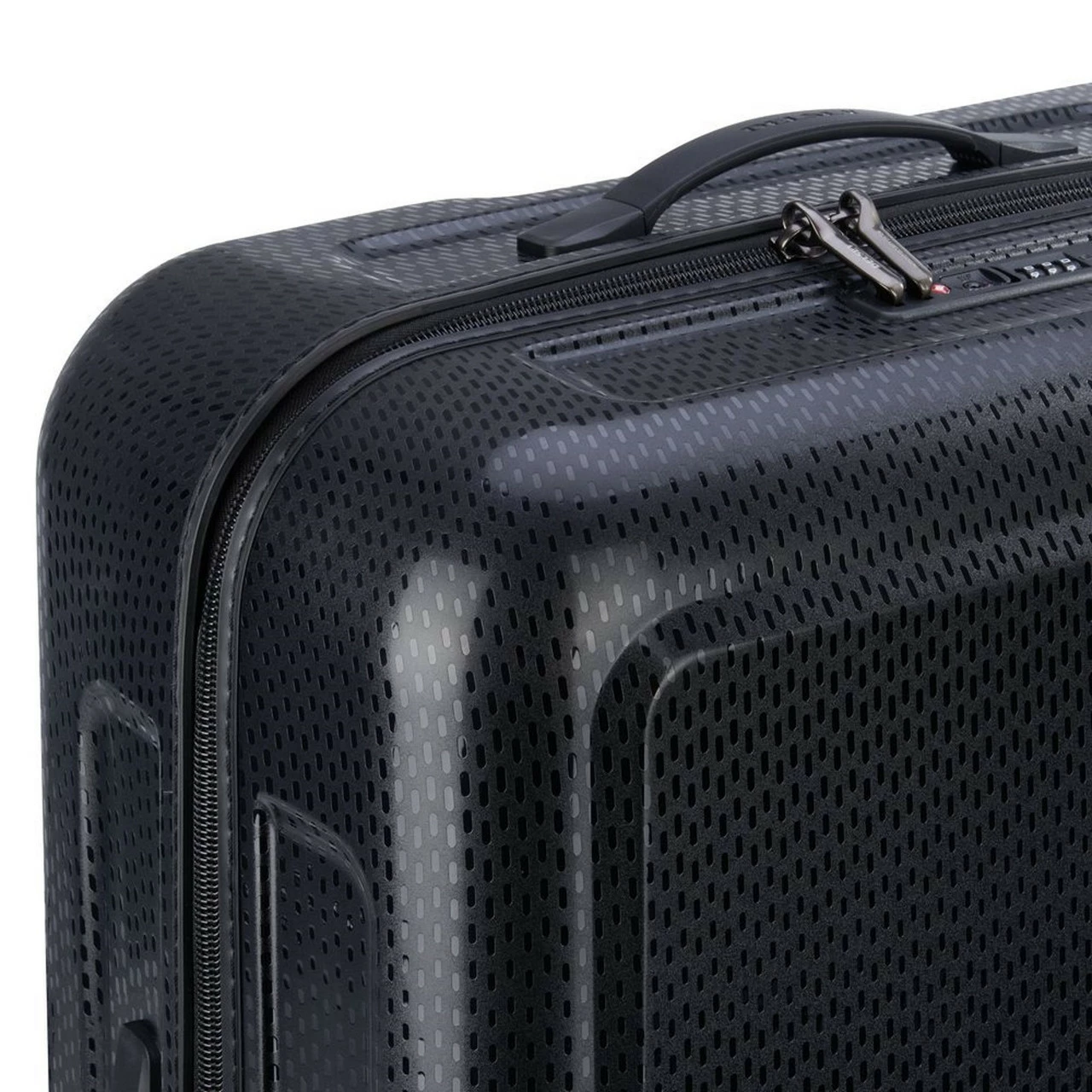 Delsey Turenne 4 Wheel Slim Cabin Suitcase - 55cm 7 Delsey Turenne 4 Wheel Slim Cabin Suitcase - 55cm - Image 5
