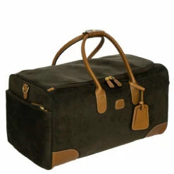 Bric's Life Holdall - 53cm -Suitcase Sales 2024 blf00250 378 02 prdd 83321.1650936731
