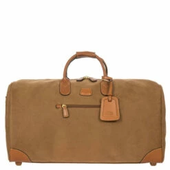 Bric's Life Holdall - 54cm 26 Bric's Life Holdall - 54cm -Suitcase Sales 2024 blf00253 216 01 80319.1669047253
