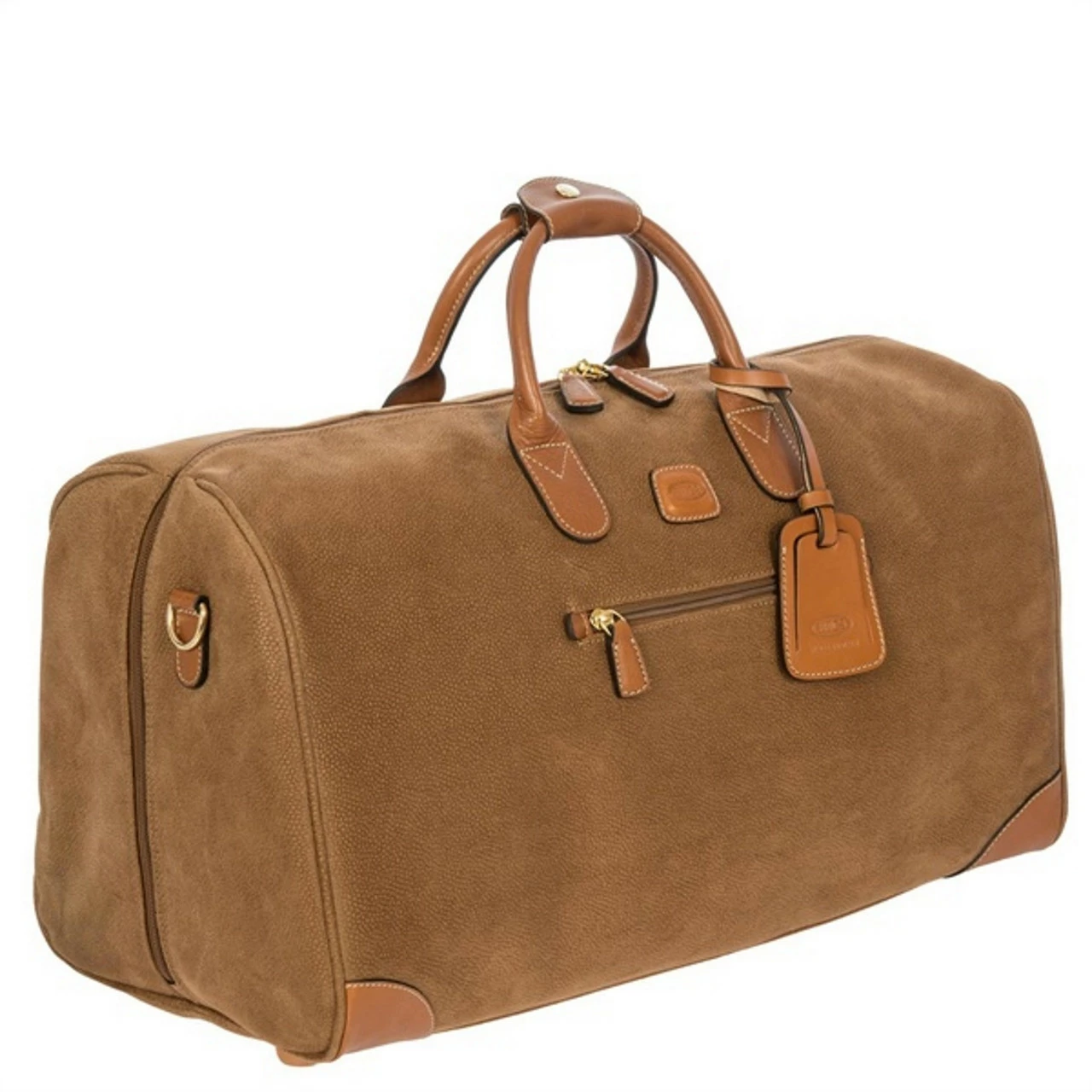 Bric's Life Holdall - 54cm 10 Bric's Life Holdall - 54cm - Image 8