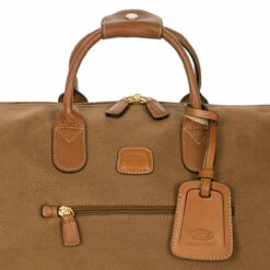 Bric's Life Holdall - 54cm 31 Bric's Life Holdall - 54cm -Suitcase Sales 2024 blf00253 216 06 prdd 60450.1650953836