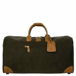 Bric's Life Holdall - 54cm 32 Bric's Life Holdall - 54cm -Suitcase Sales 2024 blf00253 378 01 prdd 16432.1669047253