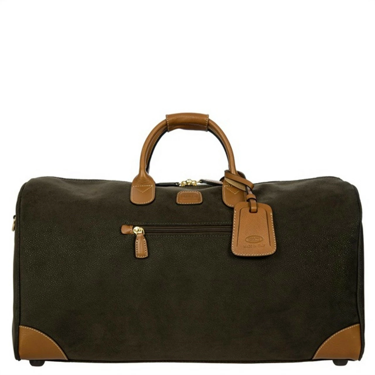 Bric's Life Holdall - 54cm 15 Bric's Life Holdall - 54cm - Image 13