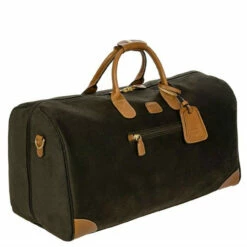 Bric's Life Holdall - 54cm 33 Bric's Life Holdall - 54cm -Suitcase Sales 2024 blf00253 378 02 prdd 21108.1650953838