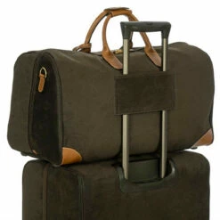 Bric's Life Holdall - 54cm 34 Bric's Life Holdall - 54cm -Suitcase Sales 2024 blf00253 378 03 prdd 65548.1650953839