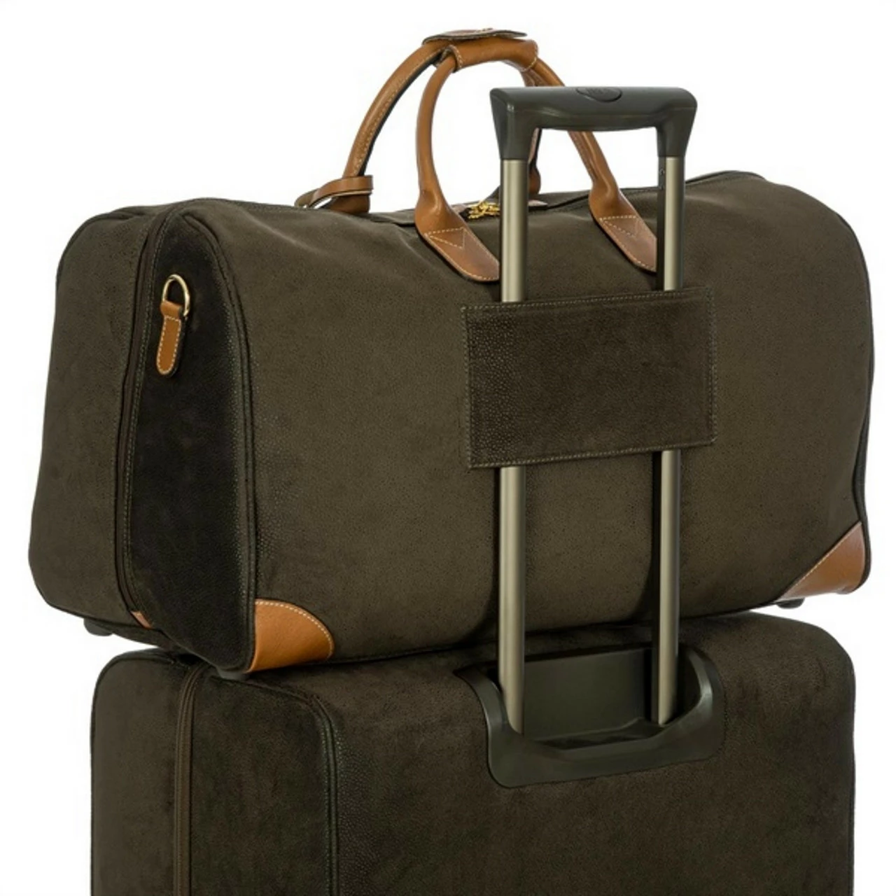 Bric's Life Holdall - 54cm 17 Bric's Life Holdall - 54cm - Image 15