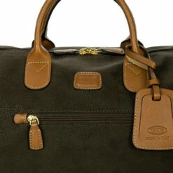 Bric's Life Holdall - 54cm 37 Bric's Life Holdall - 54cm -Suitcase Sales 2024 blf00253 378 06 prdd 79793.1650953842