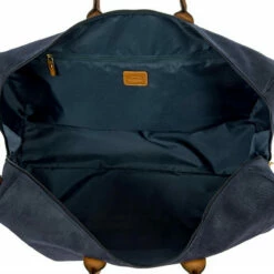 Bric's Life Holdall - 54cm 24 Bric's Life Holdall - 54cm -Suitcase Sales 2024 blf00253 396 05 prdd 1 91104.1650953827