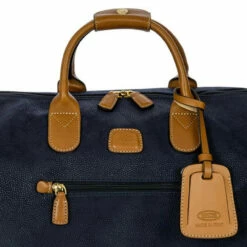 Bric's Life Holdall - 54cm 25 Bric's Life Holdall - 54cm -Suitcase Sales 2024 blf00253 396 06 prdd 1 66602.1650953828