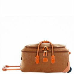 Bric's Life 2 Wheeled Cabin Holdall - 55cm -Suitcase Sales 2024 blf05220 216 01 prdd 72553.1650938231