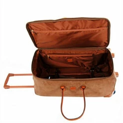 Bric's Life 2 Wheeled Cabin Holdall - 55cm -Suitcase Sales 2024 blf05220 216 04 prdd 36238.1650938234