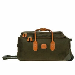 Bric's Life 2 Wheeled Cabin Holdall - 55cm -Suitcase Sales 2024 blf05220 278 01 1 1 16453.1669044515