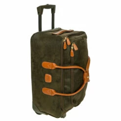 Bric's Life 2 Wheeled Cabin Holdall - 55cm -Suitcase Sales 2024 blf05220 278 03 1 1 12057.1650938241