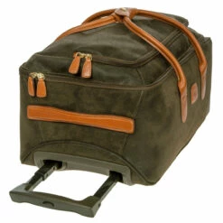 Bric's Life 2 Wheeled Cabin Holdall - 55cm -Suitcase Sales 2024 blf05220 278 06 1 92089.1650938242