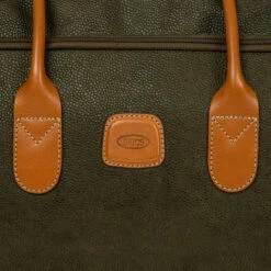 Bric's Life 2 Wheeled Cabin Holdall - 55cm -Suitcase Sales 2024 blf05220 278 07 1 01729.1650938243