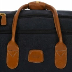 Bric's Life 2 Wheeled Cabin Holdall - 55cm -Suitcase Sales 2024 blf05220 396 07 prdd 1 46965.1650938230