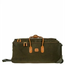 Bric's Life 2 Wheeled Holdall - 72cm -Suitcase Sales 2024 blf05221 378 01 prdd 3 79222.1650945434