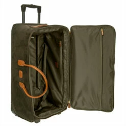 Bric's Life 2 Wheeled Holdall - 72cm -Suitcase Sales 2024 blf05221 378 04 prdd 1 02173.1650945437