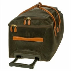 Bric's Life 2 Wheeled Holdall - 72cm -Suitcase Sales 2024 blf05221 378 06 prdd 1 46262.1650945439