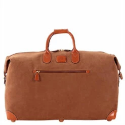 Bric's Life Clipper Holdall Medium - 55cm -Suitcase Sales 2024 blf20202 216 01 prdd 88433.1656586209