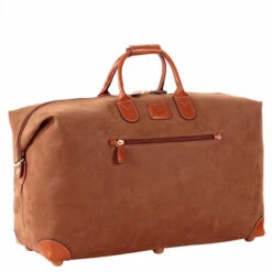 Bric's Life Clipper Holdall Medium - 55cm -Suitcase Sales 2024 blf20202 216 02 prdd 19901.1656586209