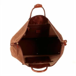 Bric's Life Clipper Holdall Medium - 55cm -Suitcase Sales 2024 blf20202 216 03 prdd 70213.1656586209