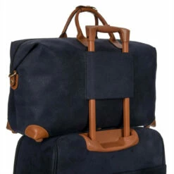 Bric's Life Clipper Holdall Medium - 55cm -Suitcase Sales 2024 blf20202 396 03 prdd 1 27843.1656586209