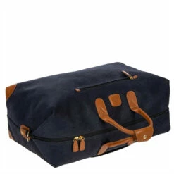 Bric's Life Clipper Holdall Medium - 55cm -Suitcase Sales 2024 blf20202 396 06 prdd 1 91996.1656586209