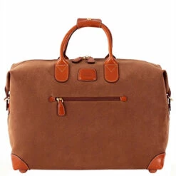 Bric's Life Clipper Cabin Holdall Small - 46cm -Suitcase Sales 2024 blf20203 216 01 prdd 1 44810.1669046547