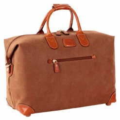 Bric's Life Clipper Cabin Holdall Small - 46cm -Suitcase Sales 2024 blf20203 216 02 prdd 1 69163.1656586438