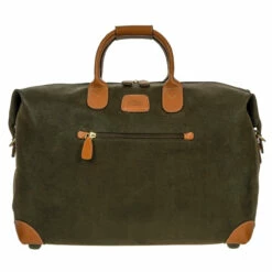 Bric's Life Clipper Holdall Medium - 55cm -Suitcase Sales 2024 blf20203 278 01 1 49736.1656586209
