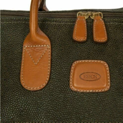 Bric's Life Clipper Cabin Holdall Small - 46cm -Suitcase Sales 2024 blf20203 278 07 1 27393.1656586438