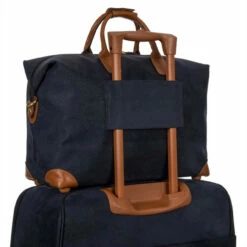 Bric's Life Clipper Cabin Holdall Small - 46cm -Suitcase Sales 2024 blf20203 396 03 prdd 15185.1656586438
