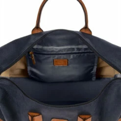 Bric's Life Clipper Cabin Holdall Small - 46cm -Suitcase Sales 2024 blf20203 396 05 prdd 46548.1656586438