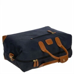 Bric's Life Clipper Cabin Holdall Small - 46cm -Suitcase Sales 2024 blf20203 396 06 prdd 93136.1656586438